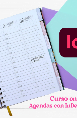 Curso InDesign