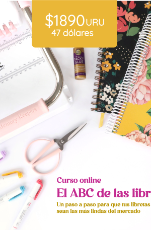 Curso ABC libretas