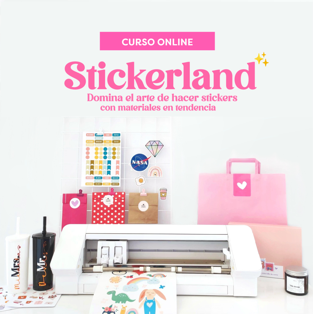 Stickerland